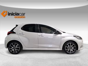 Toyota Yaris 1.5 120H Style  - Foto 18