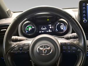 Toyota Yaris 1.5 120H Style  - Foto 14