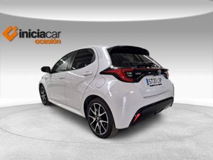 Toyota Yaris 1.5 120H Style  - Foto 3
