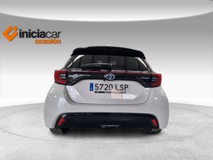 Toyota Yaris 1.5 120H Style  - Foto 5