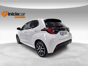 Toyota Yaris 1.5 120H Style  - Foto 3