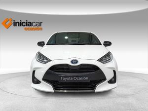 Toyota Yaris 1.5 120H Style  - Foto 6