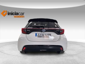 Toyota Yaris 1.5 120H Style  - Foto 5