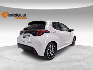 Toyota Yaris 1.5 120H Style  - Foto 19
