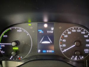 Toyota Yaris 1.5 120H Active Tech  - Foto 15