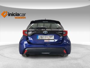 Toyota Yaris 1.5 120H Active Tech  - Foto 5