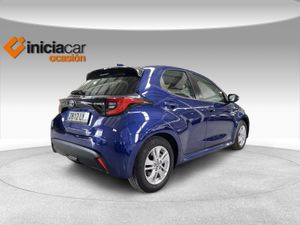 Toyota Yaris 1.5 120H Active Tech  - Foto 19