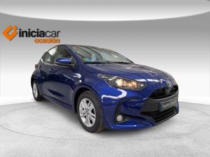 Toyota Yaris 1.5 120H Active Tech  - Foto 20