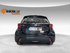 Toyota Yaris 1.5 125 S-Edition  - Foto 5