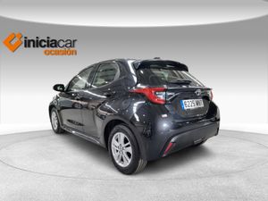 Toyota Yaris 1.5 125 S-Edition  - Foto 3