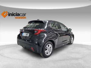Toyota Yaris 1.5 125 S-Edition  - Foto 19