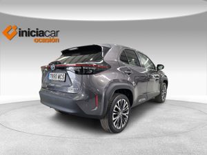 Toyota Yaris Cross 1.5 120H Style  - Foto 19