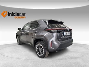 Toyota Yaris Cross 1.5 120H Style  - Foto 3