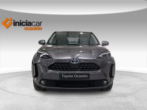 Toyota Yaris Cross 1.5 120H Style  - Foto 6