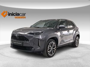 Toyota Yaris Cross 1.5 120H Style  - Foto 2