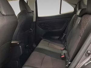 Toyota Yaris Cross 1.5 120H Style  - Foto 12