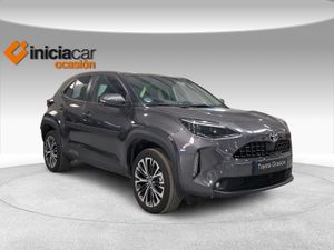 Toyota Yaris Cross 1.5 120H Style  - Foto 20