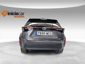 Toyota Yaris Cross 1.5 120H Style  - Foto 5