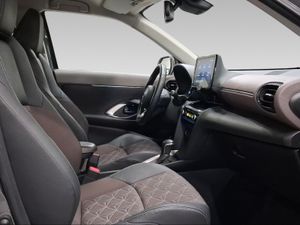 Toyota Yaris Cross 1.5 120H Style  - Foto 7