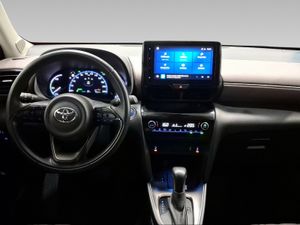 Toyota Yaris Cross 1.5 120H Style  - Foto 9