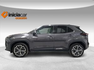 Toyota Yaris Cross 1.5 120H Style  - Foto 4