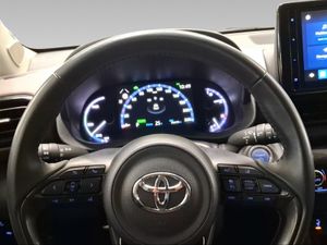 Toyota Yaris Cross 1.5 120H Style  - Foto 14