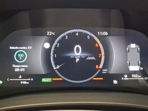 Lexus LBX 1.5 136cv HEV Emotion+  - Foto 12