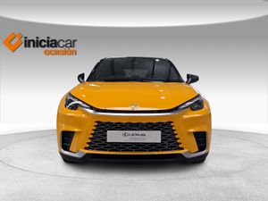 Lexus LBX 1.5 136cv HEV Emotion+  - Foto 6