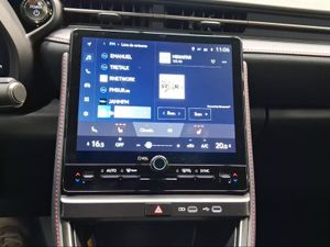 Lexus LBX 1.5 136cv HEV Emotion+  - Foto 13