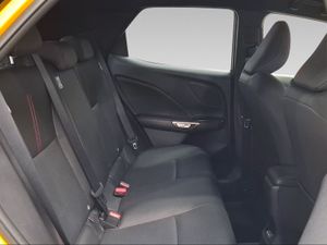 Lexus LBX 1.5 136cv HEV Emotion+  - Foto 8