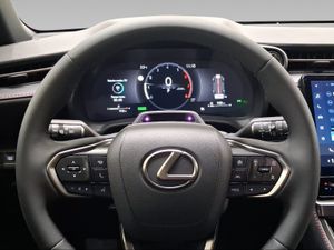 Lexus LBX 1.5 136cv HEV Emotion+  - Foto 14