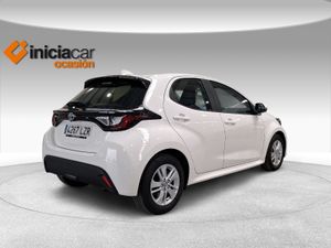 Toyota Yaris 1.5 120H Business Plus  - Foto 19