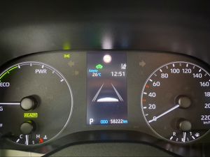 Toyota Yaris 1.5 120H Business Plus  - Foto 15
