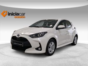Toyota Yaris 1.5 120H Business Plus  - Foto 2