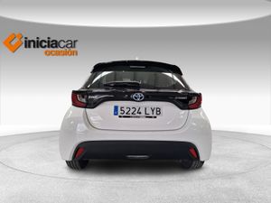 Toyota Yaris 1.5 120H Business Plus  - Foto 5