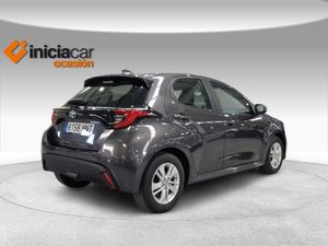 Toyota Yaris 1.5 125 S-Edition  - Foto 19