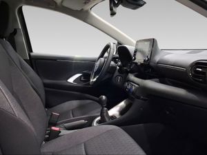 Toyota Yaris 1.5 125 S-Edition  - Foto 7
