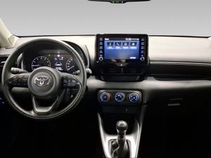 Toyota Yaris 1.5 125 S-Edition  - Foto 9