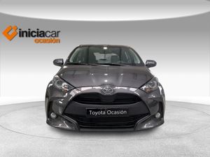 Toyota Yaris 1.5 125 S-Edition  - Foto 6
