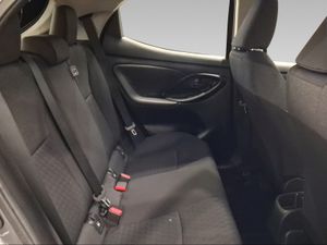 Toyota Yaris 1.5 125 S-Edition  - Foto 8