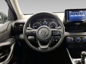Toyota Yaris 1.5 125 S-Edition  - Foto 10