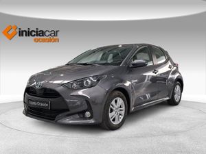 Toyota Yaris 1.5 125 S-Edition  - Foto 2