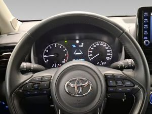 Toyota Yaris 1.5 125 S-Edition  - Foto 14