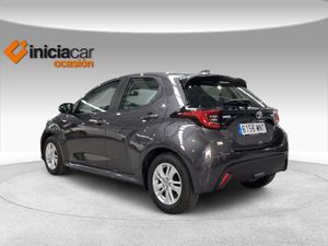 Toyota Yaris 1.5 125 S-Edition  - Foto 3