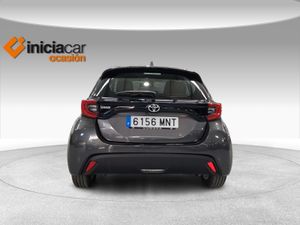 Toyota Yaris 1.5 125 S-Edition  - Foto 5