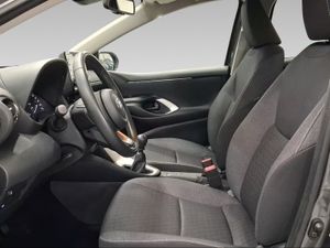 Toyota Yaris 1.5 125 S-Edition  - Foto 13