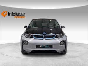 BMW i3 -  - Foto 3