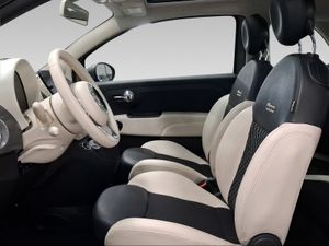 Fiat 500 Dolcevita 1.0 Hybrid 51KW (70 CV)  - Foto 10