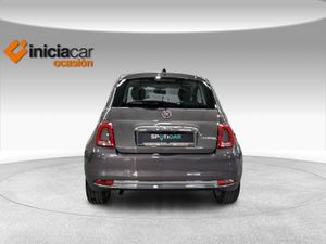 Fiat 500 Dolcevita 1.0 Hybrid 51KW (70 CV)  - Foto 6