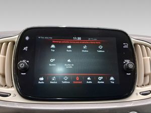 Fiat 500 Dolcevita 1.0 Hybrid 51KW (70 CV)  - Foto 13